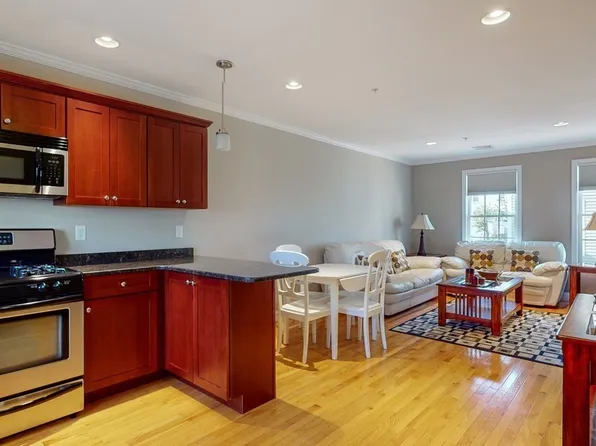 280 River St Unit 2, Cambridge, MA 02139