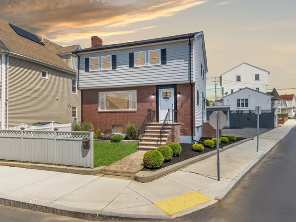 56 Ambrose St, Revere, MA 02151