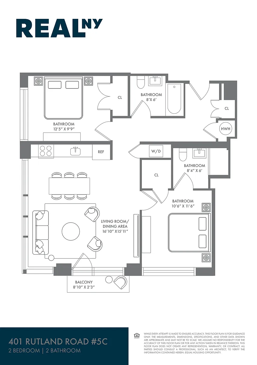 Building Photo - 401 Rutland Rd #5R