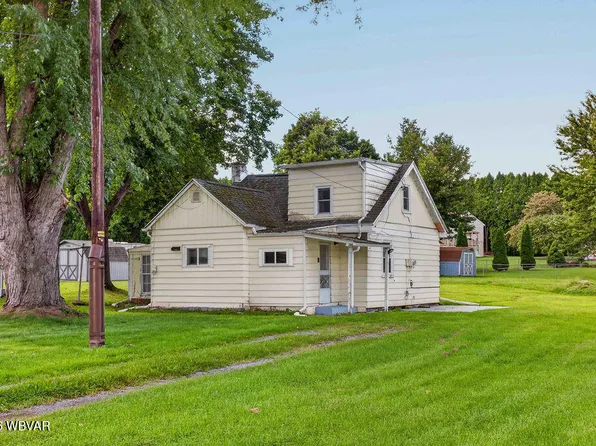 2321 Fox St, Williamsport, PA 17701