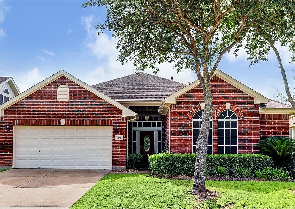 1st image of 8018 Birch Canyon Dr