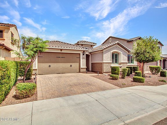 4th image of 44529 N SONORAN ARROYO Lane