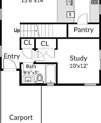 920 Cardinal Ln #2 — Photo 26