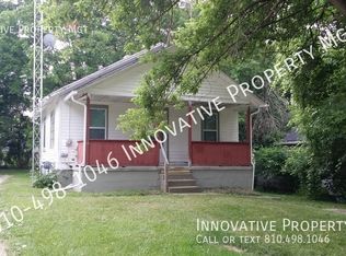 3097 Hatherly, Flint, MI 48532