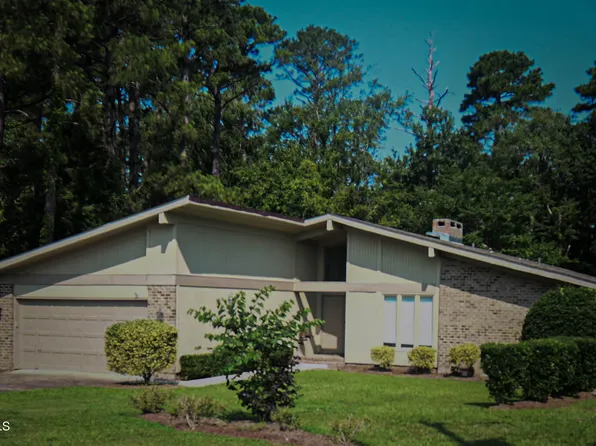 1309 Santa Lucia Drive, New Bern, NC 28560
