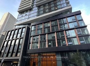 89 Church St #5105, Toronto, ON M5C 0B7