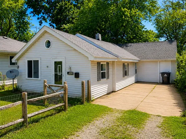 5234 Amsden Ave, Toledo, OH 43613