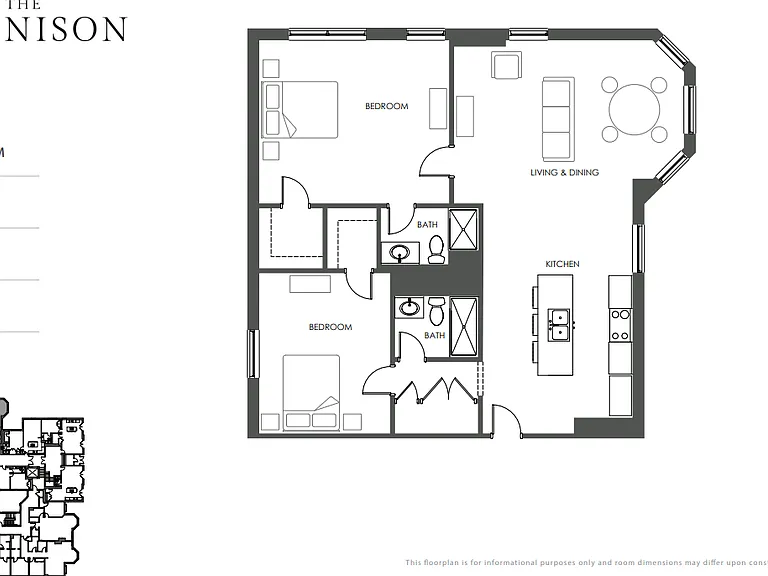 The Dennison — Photo 13