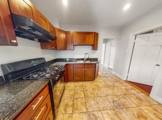44 Fenton St #3, Dorchester, MA 02122