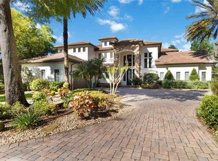 9720 Nearwater Pl, Windermere, FL 34786