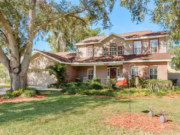 5305 Redfield Ln, Tampa, FL 33624