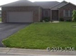 59 S Paradise Ln, Madison, IN 47250