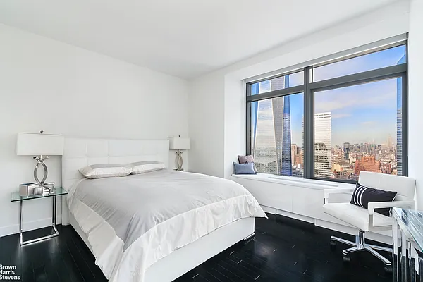 Rented by Brown Harris Stevens | media 7