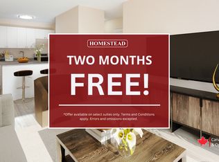 The Birkenshaw Apartments, Calgary, AB T2R 0K6