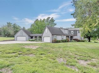 30 Willow Crest Ct, Saint Peters, MO 63376