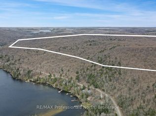 0 Haliburton Lake Rd, Dysart Et Al, ON K0M1S0