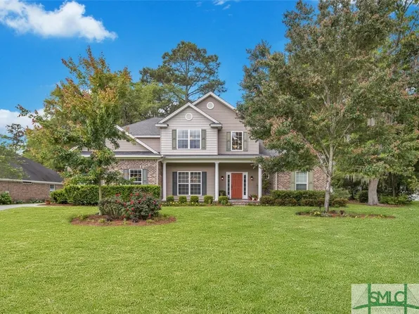 48 William Hall Way, Richmond Hill, GA 31324