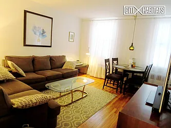 Rented by Citi Habitats