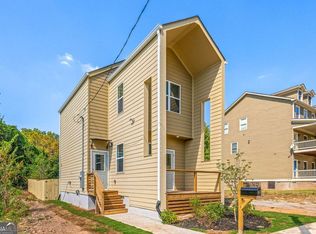 585 Ira St SW, Atlanta, GA 30312
