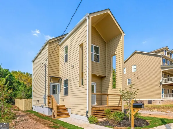 585 Ira St SW, Atlanta, GA 30312
