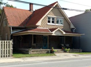 222 State St, Bettsville, OH 44815