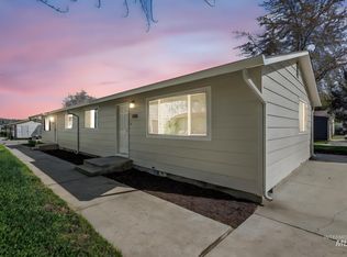 1243/1245 S Security Ln, Boise, ID 83705