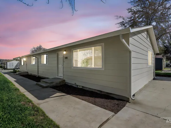 1243/1245 S Security Ln, Boise, ID 83705