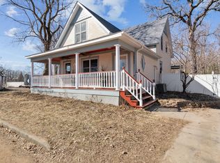 36807 Edison St NE, Grandy, MN 55029