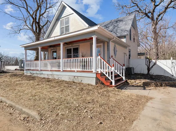 36807 Edison St NE, Grandy, MN 55029
