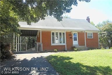 1st image of 14215 Essex Dr