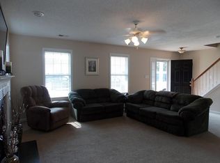 2002 Wexford Way, Statesville, NC 28625