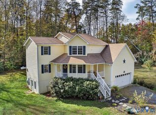 119 Windway Dr, Orange, VA 22960