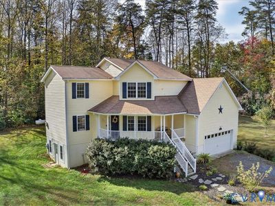 119 Windway Dr, Orange, VA, 22960