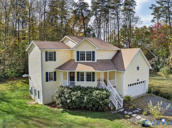 119 Windway Dr, Orange, VA 22960