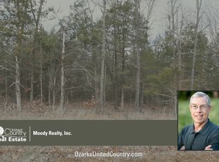 Golden Star Rd, Glencoe, AR 72539