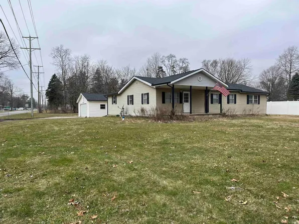51989 County Road 7, Elkhart, IN 46514