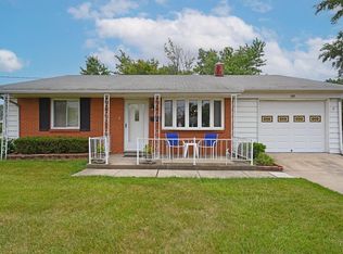853 Crowden Dr, Cincinnati, OH 45224