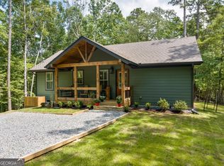 20 Mohawk Trl, Ellijay, GA 30540