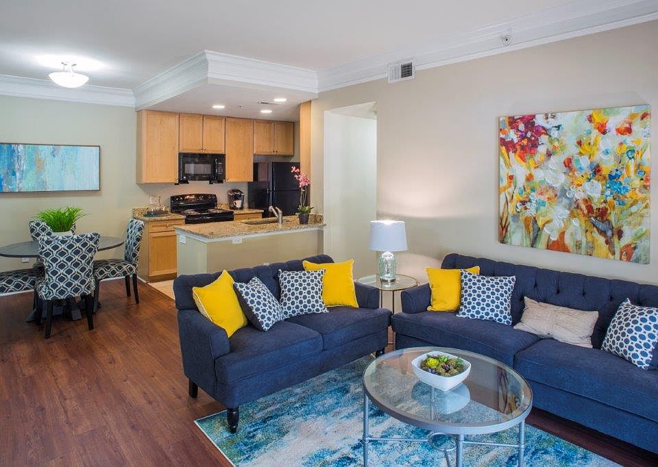 Atkins Circle Apartments and Townhomes Apartment Rentals Charlotte