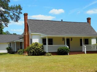 7810 New Hope Rd, Milner, GA 30257