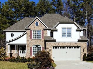 8704 Eagle View Dr, Durham, NC 27713