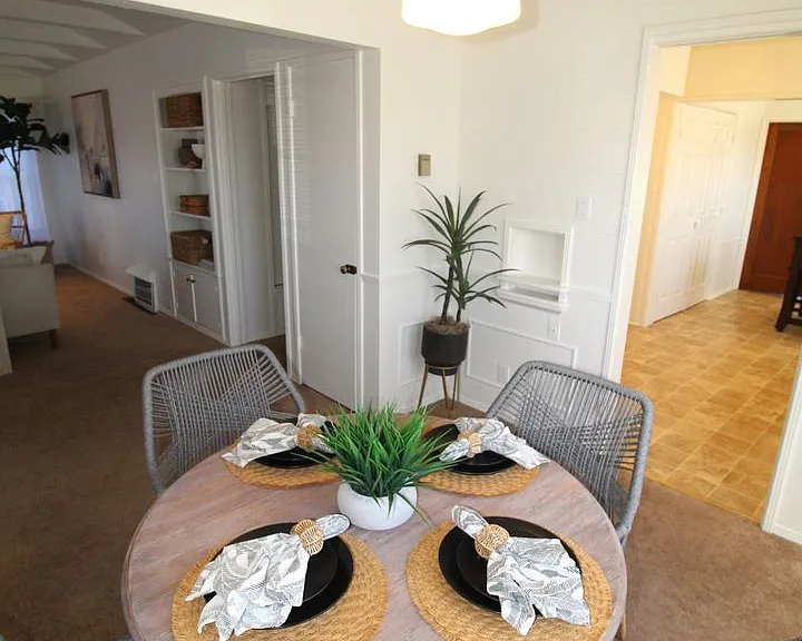 Charming Midtown Ventura Home- 3 Bedroom + 1.75 Bath — Photo 14