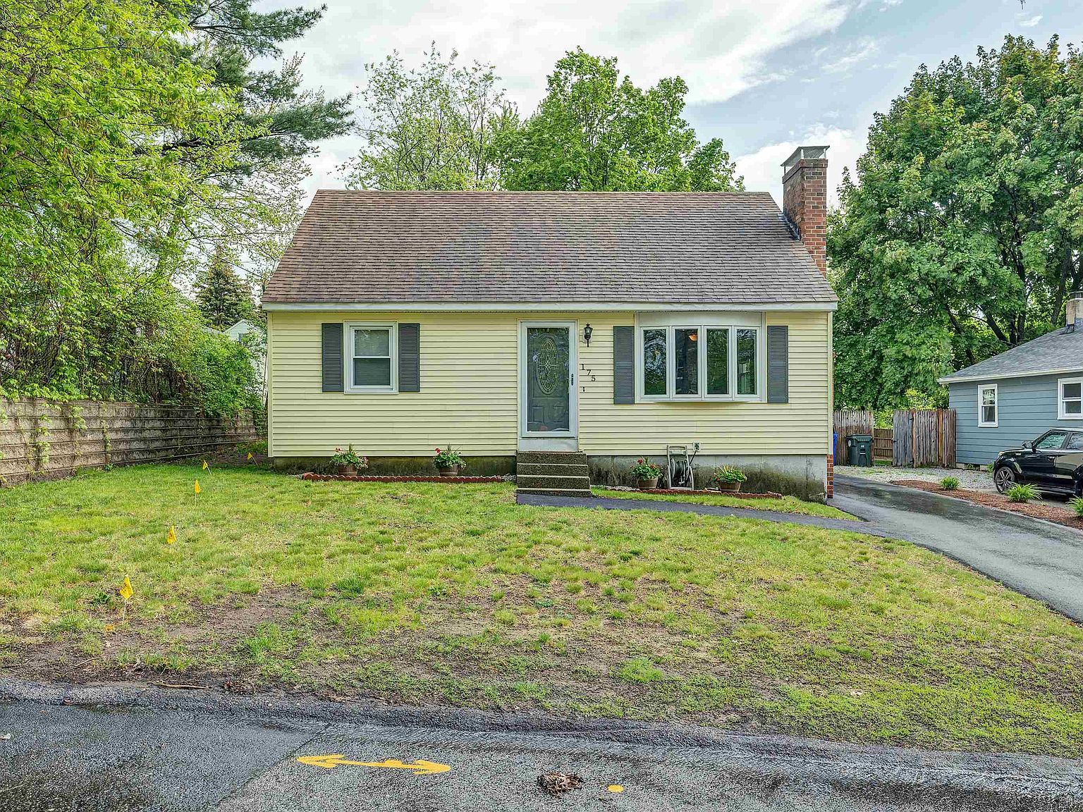175 Brunelle Avenue, Manchester, NH 03103 Zillow