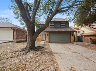 4845 Via Ventura, Mesquite, TX 75150