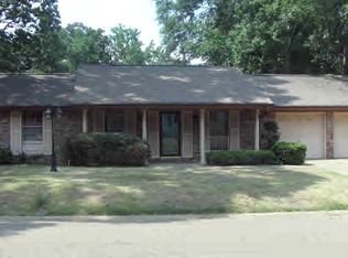 212 Shelly Dr, McComb, MS 39648