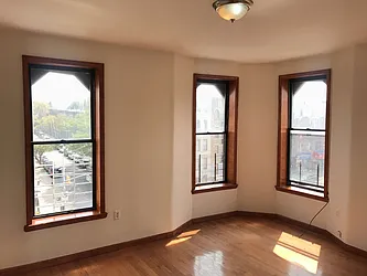 Rented by Rapid Realty Sunset Park Inc