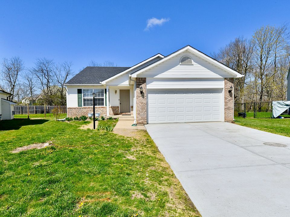1st image of 4064 Waterfield Dr