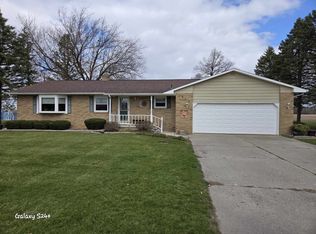 1412 N Scott Rd, Saint Johns, MI 48879