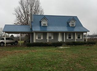 1728 Nursing Home Rd, Marshallville, GA 31057