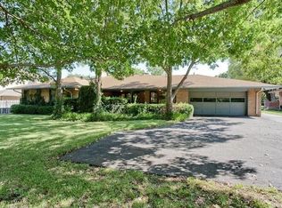 7249 Kenny Ln, Dallas, TX 75230